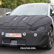 SPYSHOT: Kia Futuron masuk produksi sebagai EV