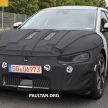 SPYSHOT: Kia Futuron masuk produksi sebagai EV