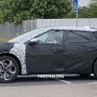 SPYSHOT: Kia Futuron masuk produksi sebagai EV