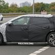 SPYSHOT: Kia Futuron masuk produksi sebagai EV