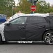 SPYSHOT: Kia Futuron masuk produksi sebagai EV