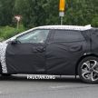 SPYSHOT: Kia Futuron masuk produksi sebagai EV
