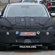 SPYSHOT: Kia Futuron masuk produksi sebagai EV