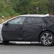 SPYSHOT: Kia Futuron masuk produksi sebagai EV