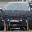 SPYSHOT: Kia Futuron masuk produksi sebagai EV