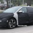 SPYSHOT: Kia Futuron masuk produksi sebagai EV