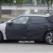 SPYSHOT: Kia Futuron masuk produksi sebagai EV