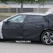 SPYSHOT: Kia Futuron masuk produksi sebagai EV