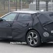 SPYSHOT: Kia Futuron masuk produksi sebagai EV