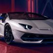 Lamborghini Aventador SVJ Xago debuts – hexagon-themed limited-edition model; only 10 units planned
