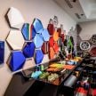 Lamborghini Aventador SVJ Xago debuts – hexagon-themed limited-edition model; only 10 units planned