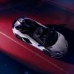 Lamborghini Aventador SVJ Xago debuts – hexagon-themed limited-edition model; only 10 units planned