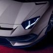 Lamborghini Aventador SVJ Xago debuts – hexagon-themed limited-edition model; only 10 units planned