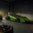 Lamborghini Essenza SCV12 debuts – track-only hypercar with 830 PS 6.5L V12; only 40 units planned