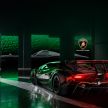 Lamborghini Essenza SCV12 debuts – track-only hypercar with 830 PS 6.5L V12; only 40 units planned