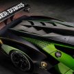 Lamborghini Essenza SCV12 debuts – track-only hypercar with 830 PS 6.5L V12; only 40 units planned