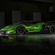 Lamborghini Essenza SCV12 debuts – track-only hypercar with 830 PS 6.5L V12; only 40 units planned