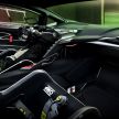 Lamborghini Essenza SCV12 debuts – track-only hypercar with 830 PS 6.5L V12; only 40 units planned