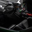 Lamborghini Essenza SCV12 debuts – track-only hypercar with 830 PS 6.5L V12; only 40 units planned