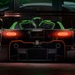 Lamborghini Essenza SCV12 debuts – track-only hypercar with 830 PS 6.5L V12; only 40 units planned