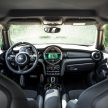 MINI John Cooper Works GP gets the Manhart touch to become the GP3 F350 – 2.0L turbo with 350 hp, 530 Nm