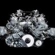 Maserati MC20’s Nettuno engine detailed – 3L twin-turbo V6 with F1-derived tech; 630 PS and 730 Nm