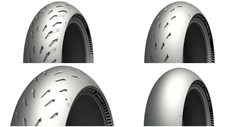 Michelin lancar tayar motosikal prestasi siri Power – empat model, harga antara RM423 hingga RM706 1147260