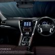 Mitsubishi Pajero Sport Elite Edition 2020 didedahkan di Thai – GT Premium lebih garang, bermula RM209k