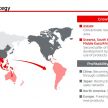 Mitsubishi dedah rancangan perniagaan dalam masa tiga tahun – Triton baru pada 2022, Xpander hibrid