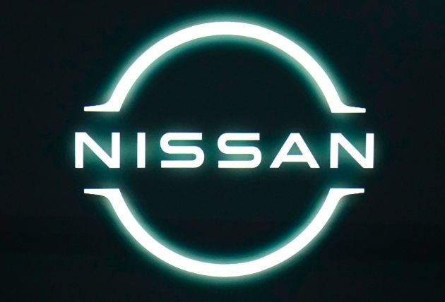 Nissan unveils new brand logo, looks to the future