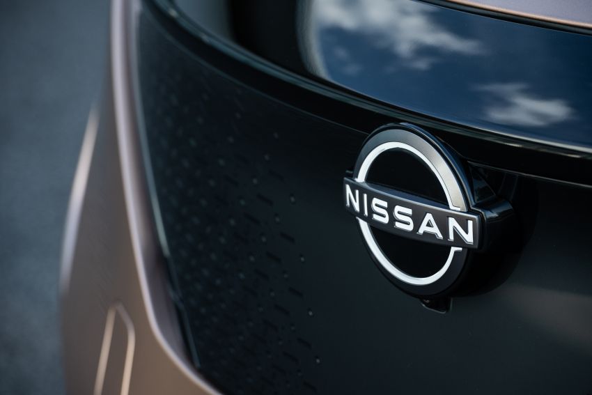 Nissan Ariya production electric SUV – up to 388 hp, 610 km range, e-4ORCE AWD, 0-100 km/h 5.1 secs 1147013