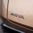 SPYSHOT: Nissan Ariya EV dijumpai di Segambut – bakal dilancarkan di Malaysia tidak lama lagi?