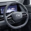 Nissan Ariya SUV elektrik diperkenal – hingga 388 hp, jarak 610 km, e-4FORCE AWD, 0-100 km/j 5.1 saat