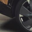 Nissan Ariya teased yet again before July 15 reveal