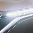 Nissan Ariya teased yet again before July 15 reveal