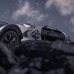 Nissan GT-R Offroad “Godzilla 2.0” – 600 hp off-roader