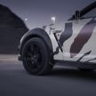 Nissan GT-R Offroad “Godzilla 2.0” – 600 hp off-roader