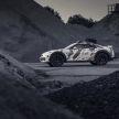 Nissan GT-R Offroad “Godzilla 2.0” – 600 hp off-roader