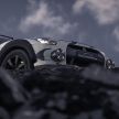 Godzilla 2.0 – Nissan GT-R R35 2010 untuk <em>off-road</em>