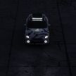 Godzilla 2.0 – Nissan GT-R R35 2010 untuk <em>off-road</em>