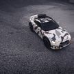 Godzilla 2.0 – Nissan GT-R R35 2010 untuk <em>off-road</em>