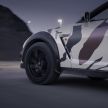 Godzilla 2.0 – Nissan GT-R R35 2010 untuk <em>off-road</em>