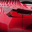 Nissan Magnite Concept – B-SUV’s interior revealed