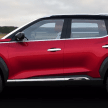 Nissan Magnite Concept didedah – petunjuk SUV produksi segmen B global lebih kecil daripada Kicks