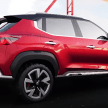 Nissan Magnite Concept didedah – petunjuk SUV produksi segmen B global lebih kecil daripada Kicks
