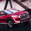 Nissan Magnite Concept didedah – petunjuk SUV produksi segmen B global lebih kecil daripada Kicks