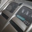 Rare Proton and Lotus models at Pickles Auctions – Putra, Elise with Petronas E01e engine, Satria Cabrio