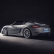 Pelancaran digital Porsche 718 Cayman GT4 dan 718 Spyder di Malaysia — tonton secara <em>live</em> di sini, 8pm!