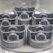 Porsche produces 3D-printed pistons for 911 GT2 RS – additional 30 PS possible from 3.8 litre biturbo flat-six