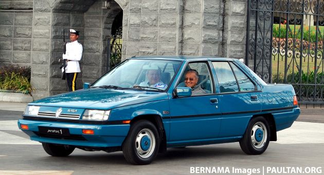 OPINION: An ode to an old friend, the Proton Saga